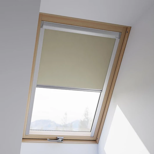 TERMOTECH V40 Zatemňovací rolety pro střešní okna 