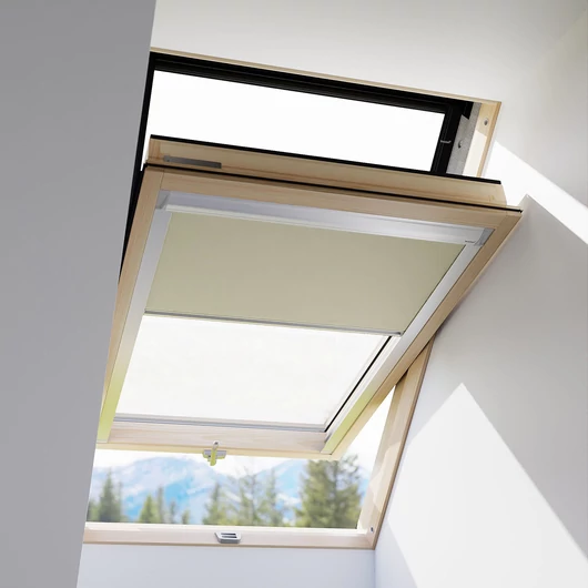 TERMOTECH V40 Zatemňovací rolety pro střešní okna 