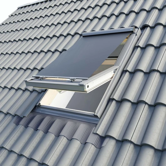 TERMOTECH V25 Venkovní markýzy na střešní okna  