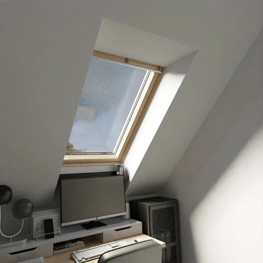 TERMOTECH V25 Venkovní markýzy na střešní okna ROOFLITE 