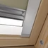 TERMOTECH V40 Zatemňovací rolety pro střešní okna 