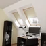 TERMOTECH V40 Zatemňovací rolety pro střešní okna 