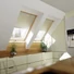 TERMOTECH V40 Zatemňovací rolety pro střešní okna 