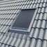 TERMOTECH V25 Venkovní markýzy na střešní okna  