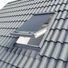 TERMOTECH V25 Venkovní markýzy na střešní okna  