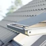 TERMOTECH V25 Venkovní markýzy na střešní okna ROOFLITE 